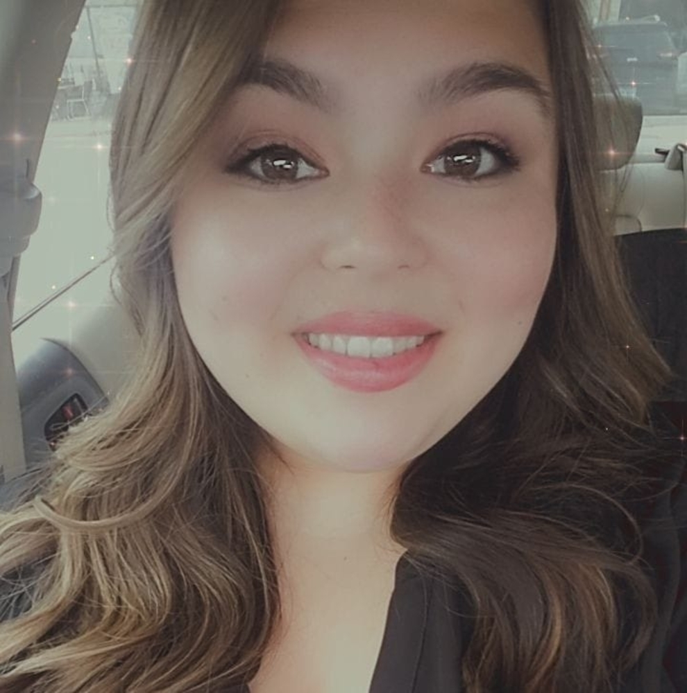 Meet your Posher, Madeline
